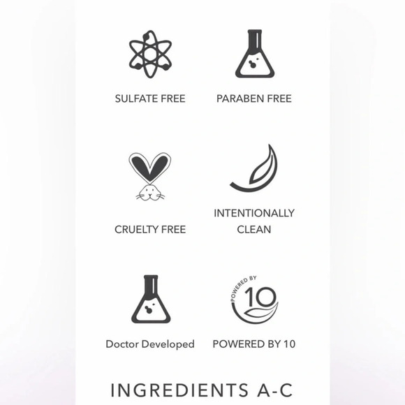 BRAND NEW DOLL 10 HYDRAGEL CREAM BALM “16 AGAIN” BLUSH CREAM‎ - Picture 4 of 4